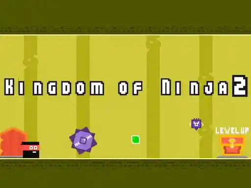 Game: Reino de los Ninjas 2
