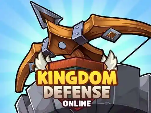 Game: Defensa de Torre del Reino