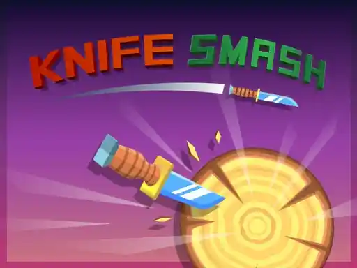 Game: Cuchillo Aplastado