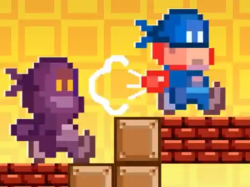 Game: Aventura Retro de Lode