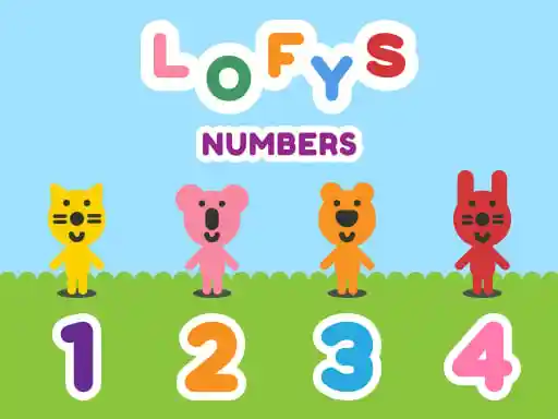 Game: Números de Lofys