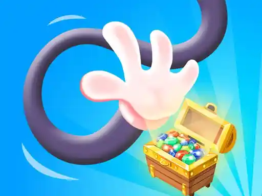 Escape de Mano Larga