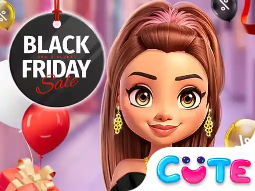 Game: Compras de Black Friday en Lovie Chics