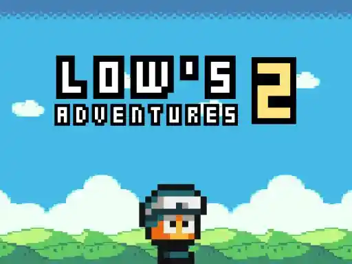 Game: Aventuras Bajas 2