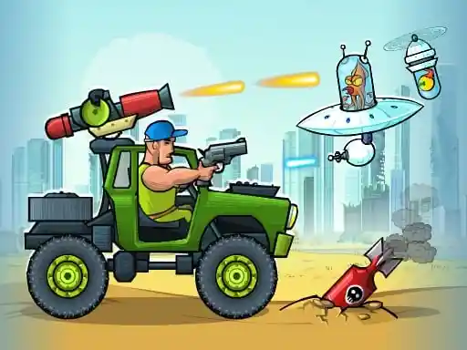 Game: Día loco especial