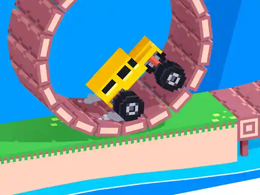 Game: Conductor loco