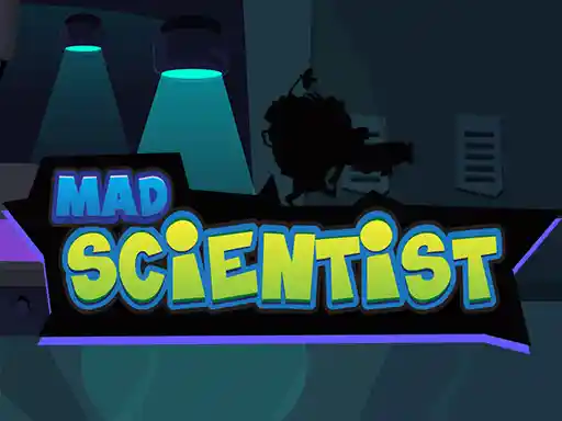 Game: Científico Loco Hd