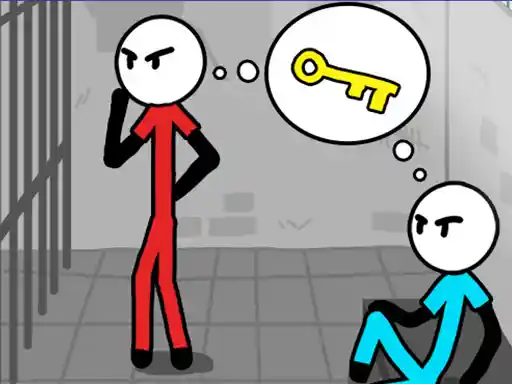 Game: Escape del Hospital Mental
