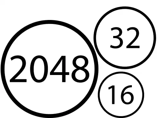 Game: Unir Números 2048