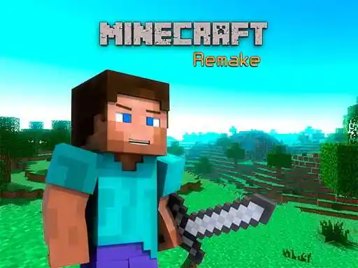 Game: Minecraft Remake significa 