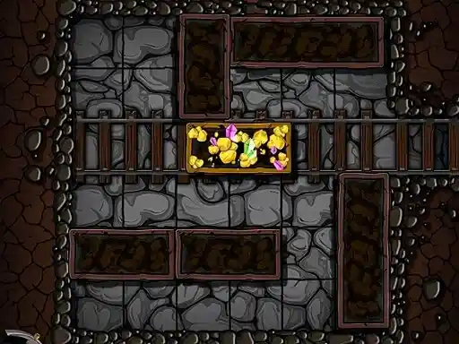 Game: Bloque Minero