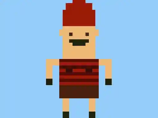 Game: Mini Aventura II