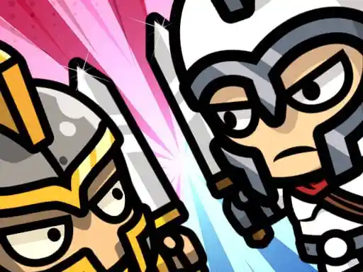 Game: Minibatallas 2 3 4 5 6 Juegos de Jugador