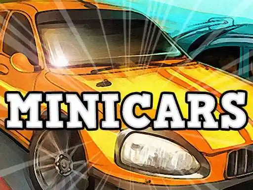Game: Minicoches