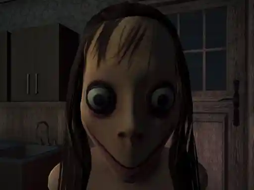 Game: Momo Historia de Terror