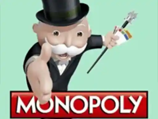 Game: Monopoly en línea