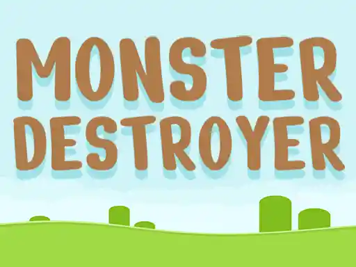 Game: Destructor de Monstruos en Alta Definición