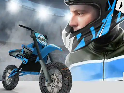 Game: Moto Cross Extremo Freestyle