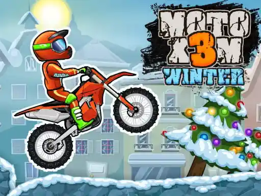 Game: Moto X3m 4 se traduce como 