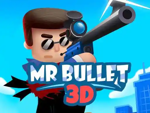 Game: Señor Bala 3D en línea