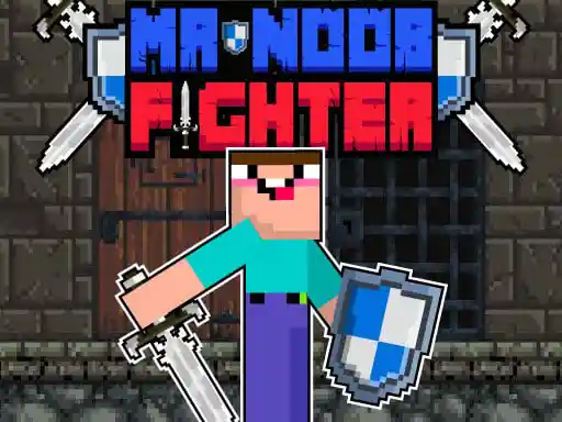 Game: Señor Luchador Novato