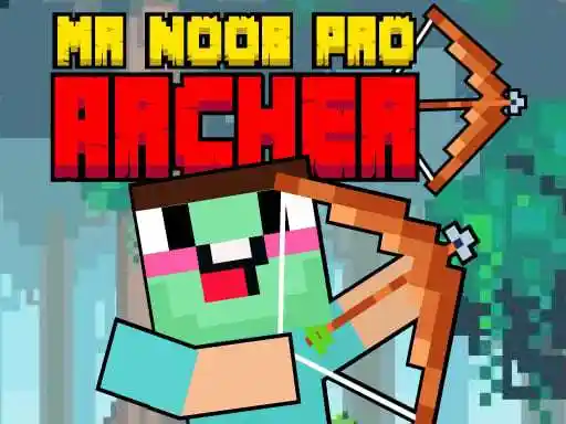 Game: Sr. Noob Pro Arquero