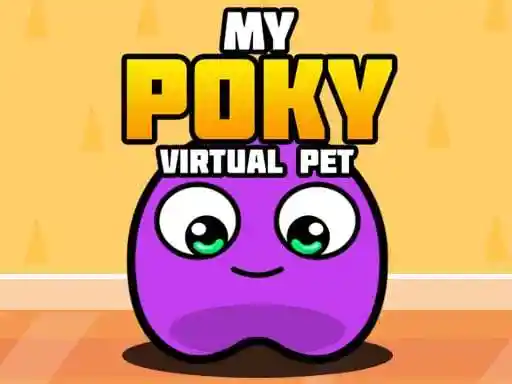 Mi Pou Mascota Virtual
