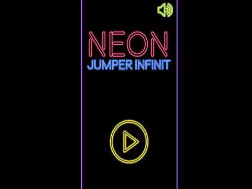 Game: o

Saltador de neón infinito