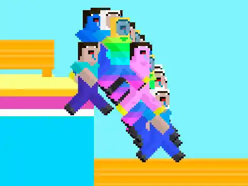 Game: Chicos novatos