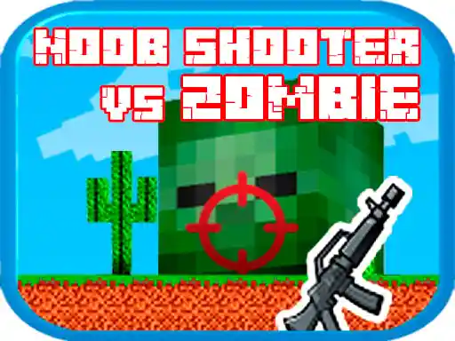 Game: Novato Tirador Vs Zombi