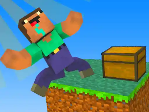 Game: Noobcraft se traduce como 