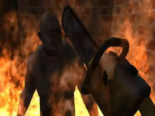 Game: Historia de terror en la oficina
