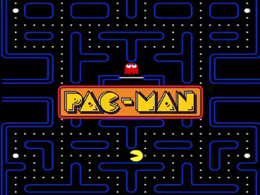 Game: Pacman maestro