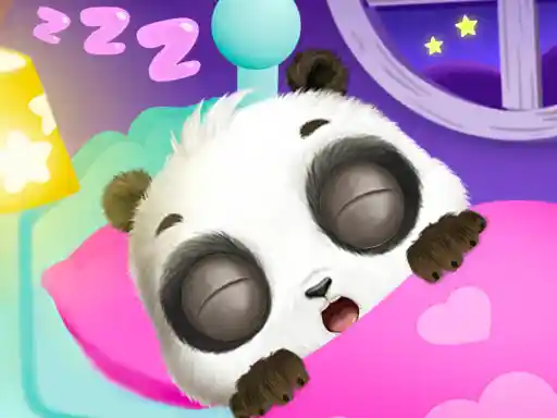 Game: Panda y amigos