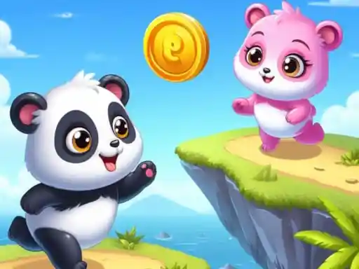 Game: Viaje del Panda