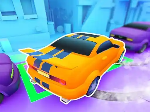 Game: Estacionamiento Perfecto 3D