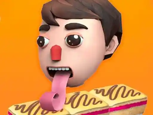 Game: Lengua perfecta