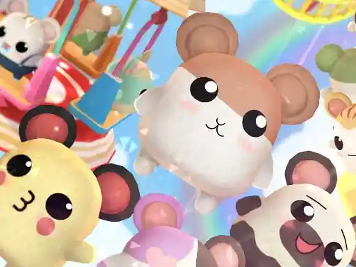 Game: Simulador de Maestro de Mascotas