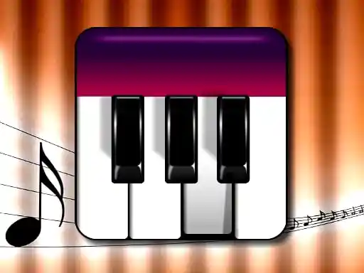 Game: Caja de música de piano