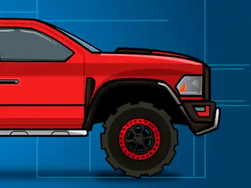 Game: Juego de Coches Pickap Driver