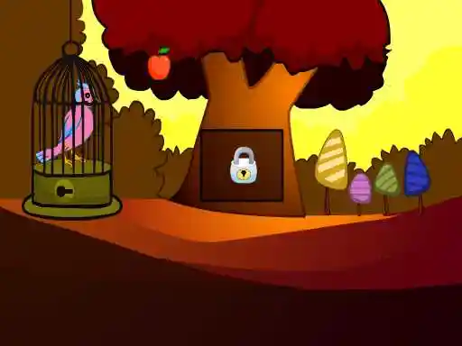 Game: Rescate de Pájaros Rosados