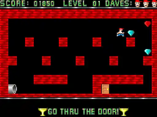 Game: Mario Píxel