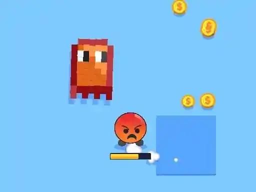Game: Superviviente de Píxeles 2D