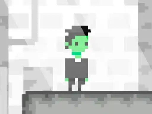 Game: Pixelkenstein Tiempo de los 80
