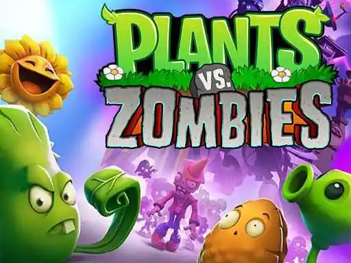 Game: Plantas contra Zombies