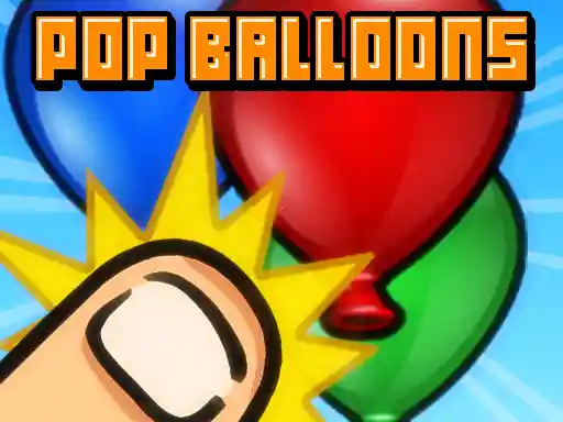 Reventar globos