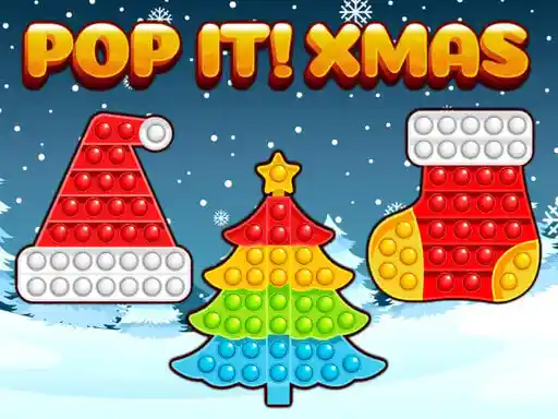 Game: Explota esto Navidad