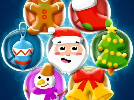 Game: Pop Pop Jingle se traduce como 