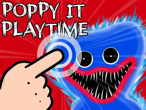 Game: Es hora de jugar, Amapola.