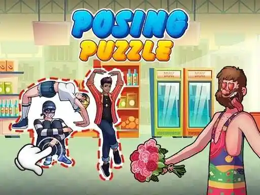 Game: Resolviendo Rompecabezas